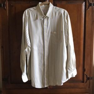 Men’s Brooks Brothers shirt